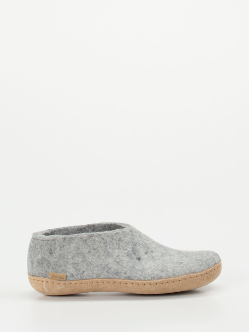 Pantolette-71734590011 Glerups