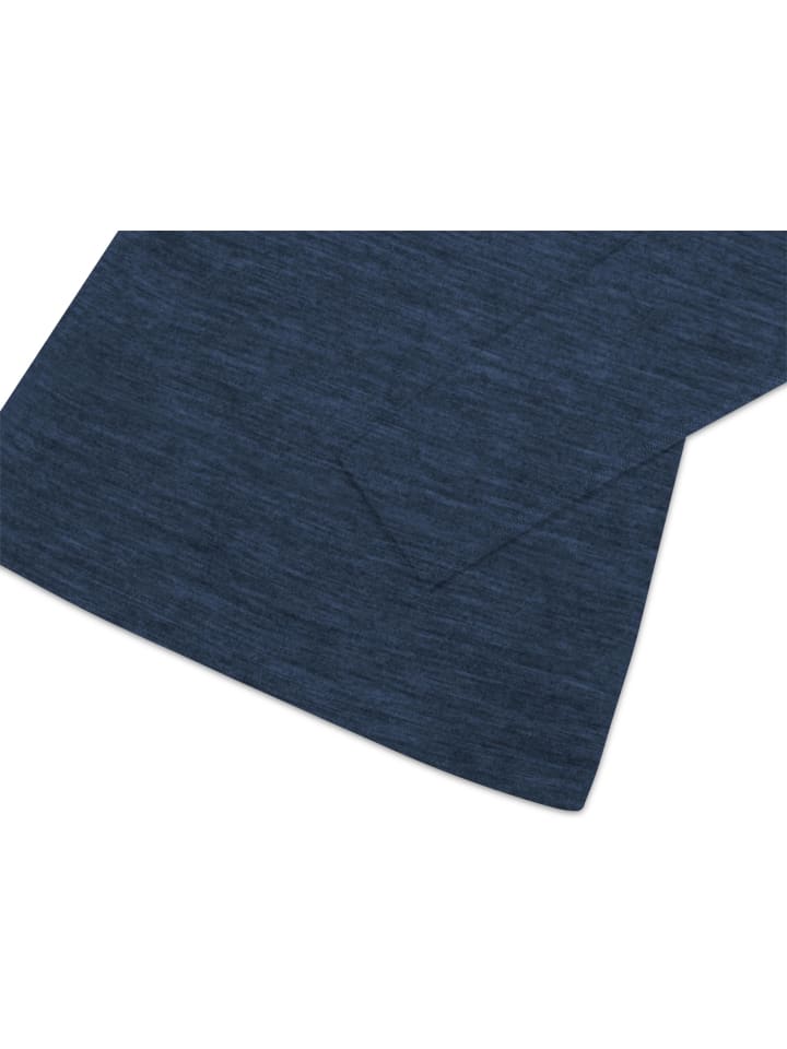 Normani Outdoor Sports Damen Merino Unterwäsche-Set Mandurah/Perth in Navy günstig kaufen