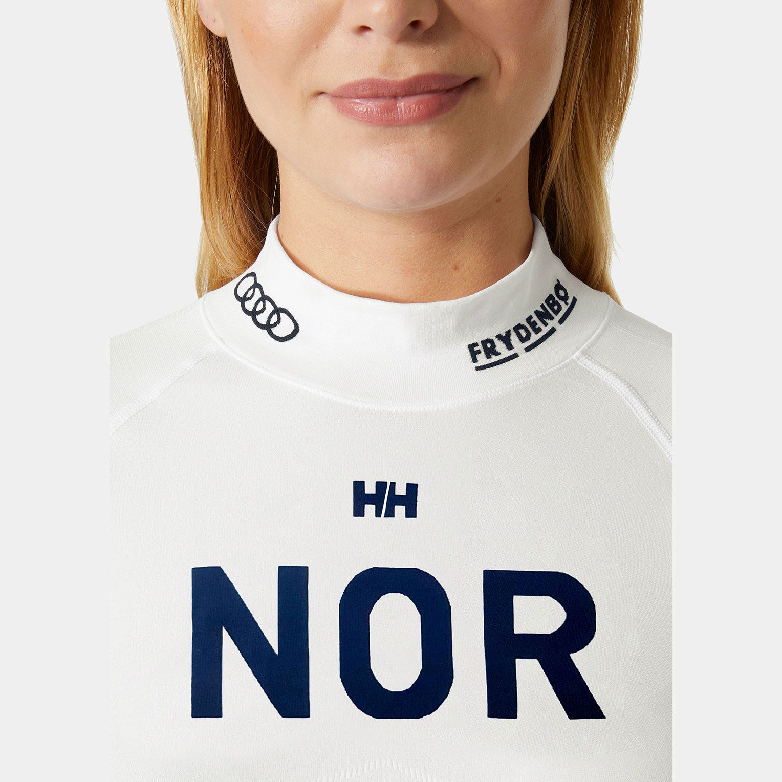 HH LIFA® Seamless Racing Top