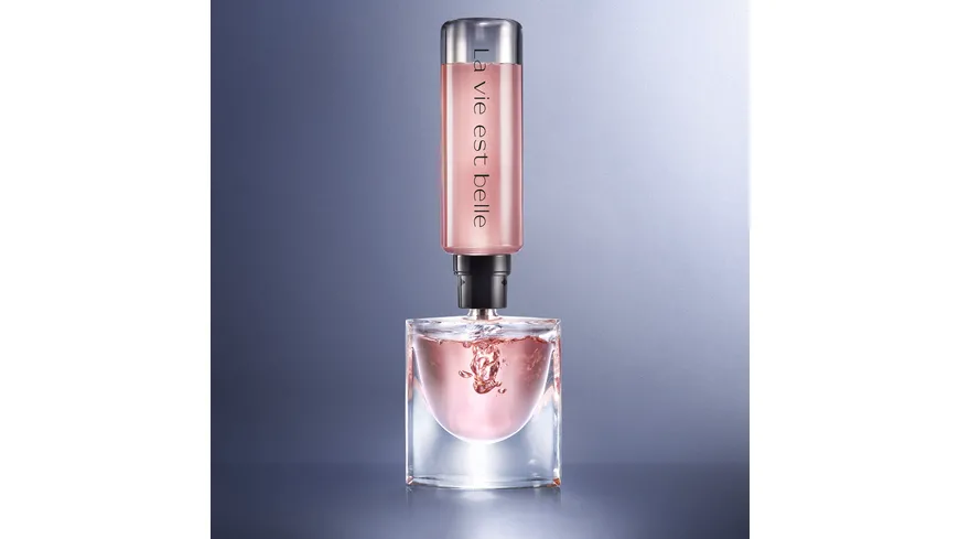 LANCÔME La vie est belle Eau de Parfum Nachfüllung 100 ml