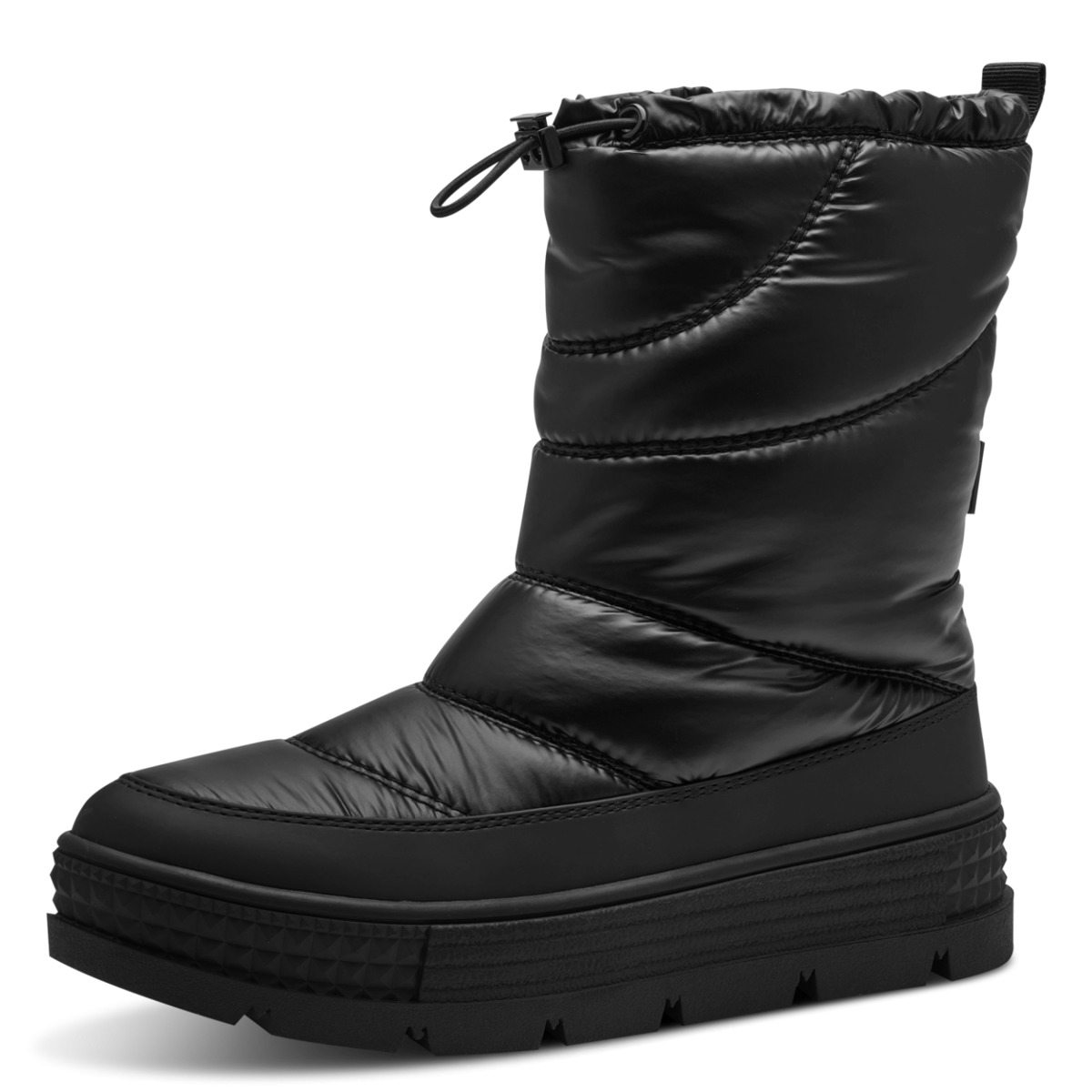 Tamaris 1-26835-41 Stiefelette schwarz