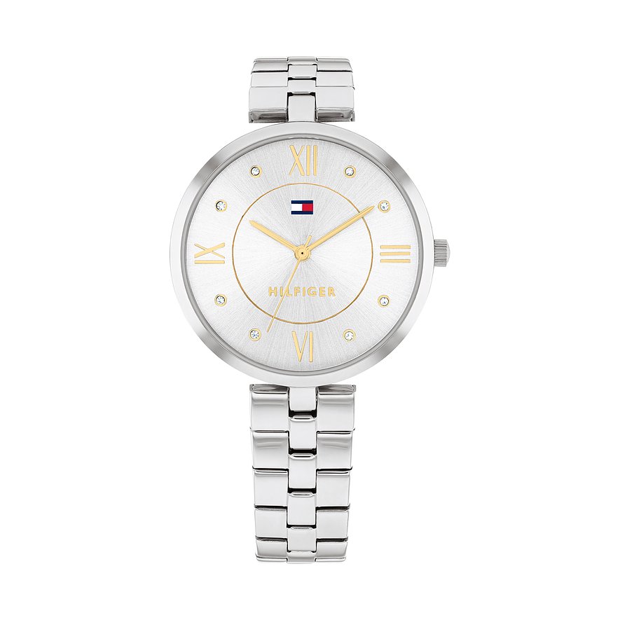Tommy Hilfiger Damenuhr