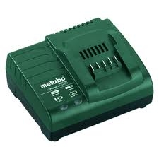 Metabo tilbehør 627044000 ASC 55 batterilader 12–36 V 