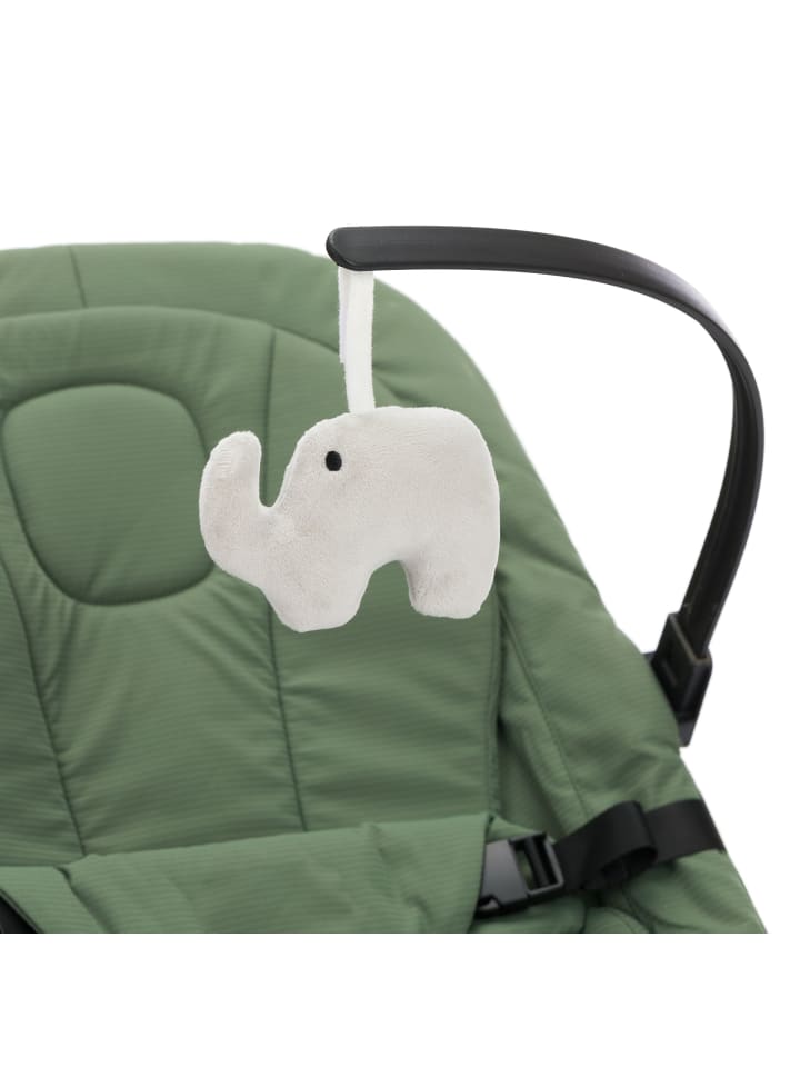 fillikid Wippe Exklusiv in Grün günstig kaufen onesize