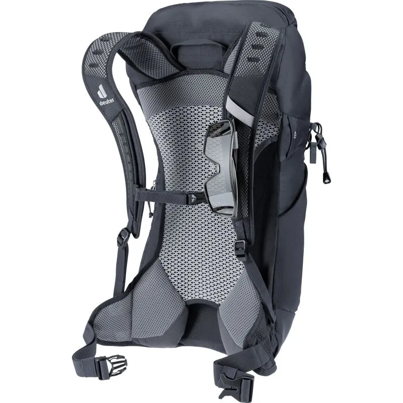 Deuter Rucksack AC Lite 16 - black