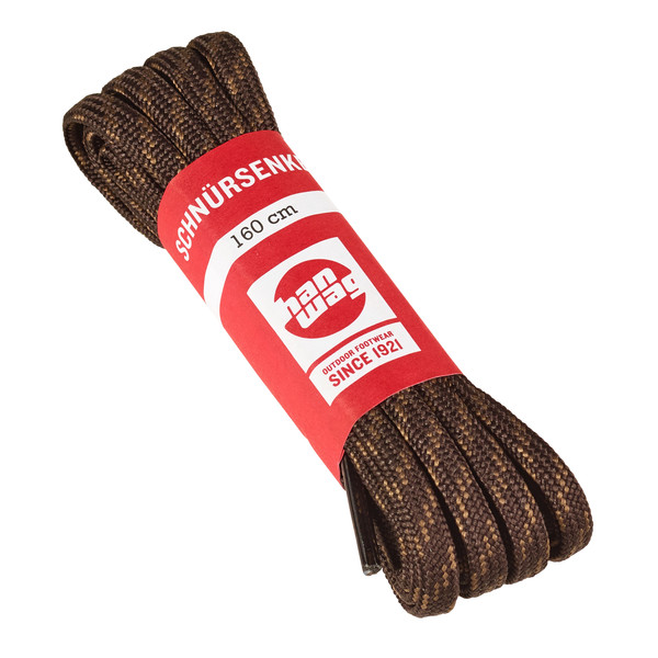 SHOE LACES 110 CM Unisex - Schnürsenkel