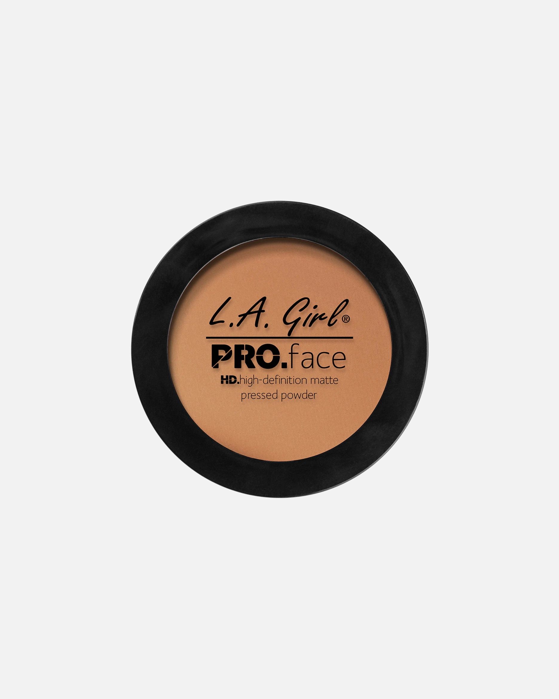 LA Girl Mattifying Compact Powder