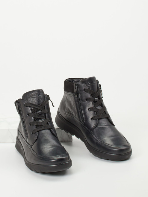 Schnürstiefelette-27510090329 Ara