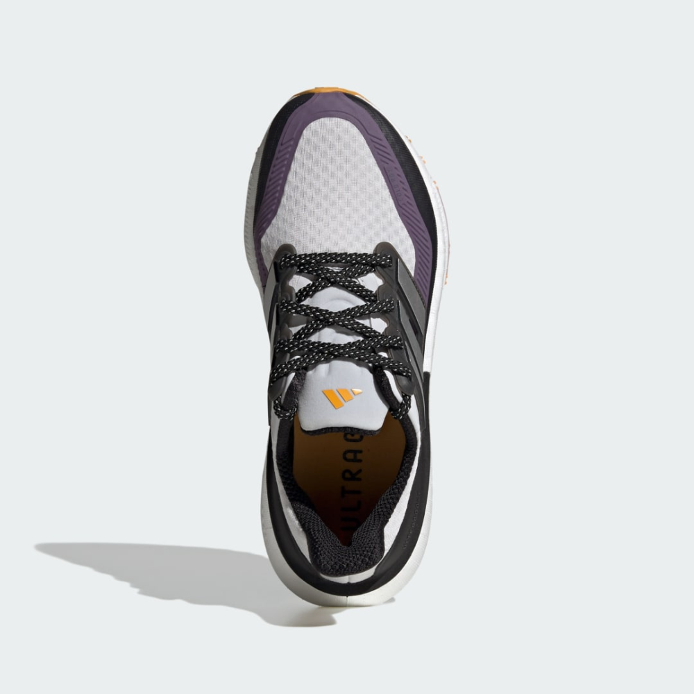 adidas Ultraboost Light COLD.RDY IE1678 / grau