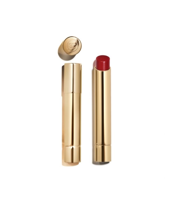 Chanel-ROUGE ALLURE L’EXTRAIT-Le Rouge Haute Intensité - Extrait de Lumière et de Soin - Recharge