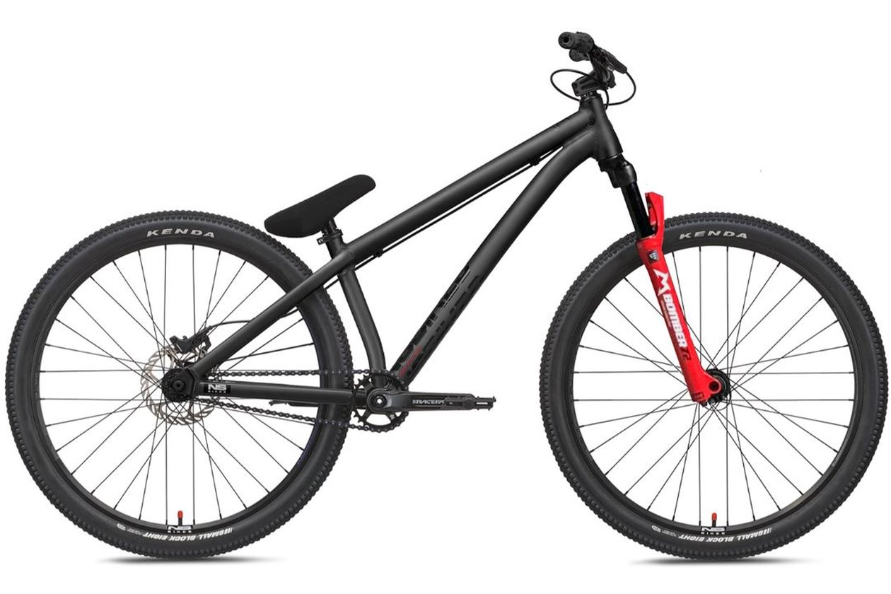 NS Bikes Movement 1 - 2022 - 26 Zoll - Diamant