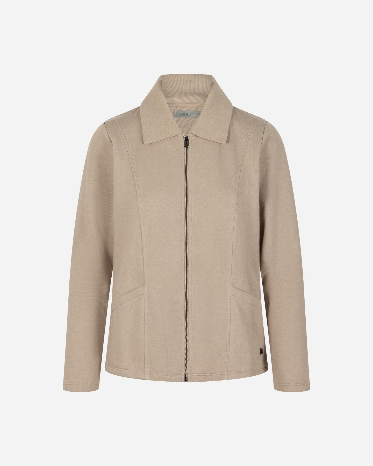 Tuta Dack's Athleisure W DWC800S25-011