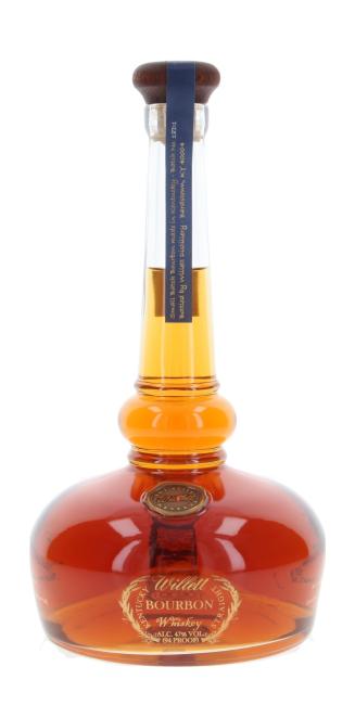 Willett Pot Still Reserve 0,7 l·47 % vol
