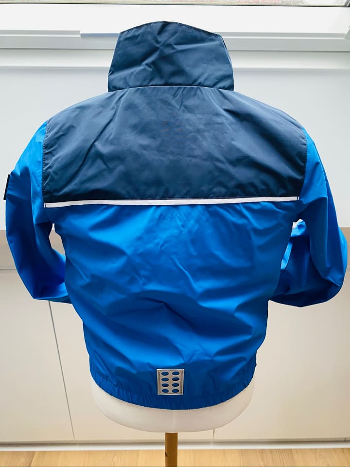 LEGO Übergangsjacke in Blau günstig kaufen 104
