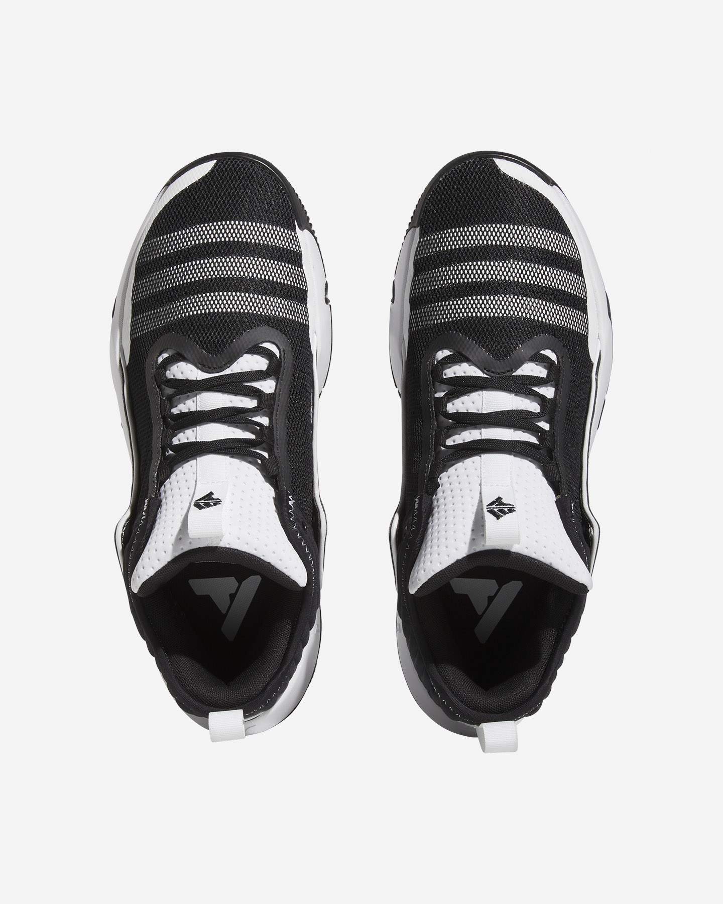 Scarpe Basket Adidas Trae Unlimited M HQ1020