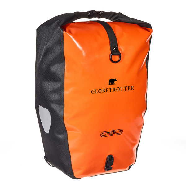 BACK ROLLER QL1 ORANGE LINE - Fahrradtaschen