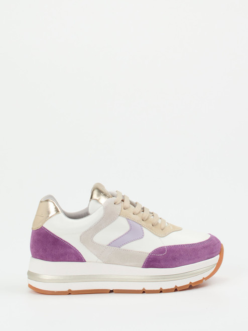 Sneaker-16659790012 Voile Blanche