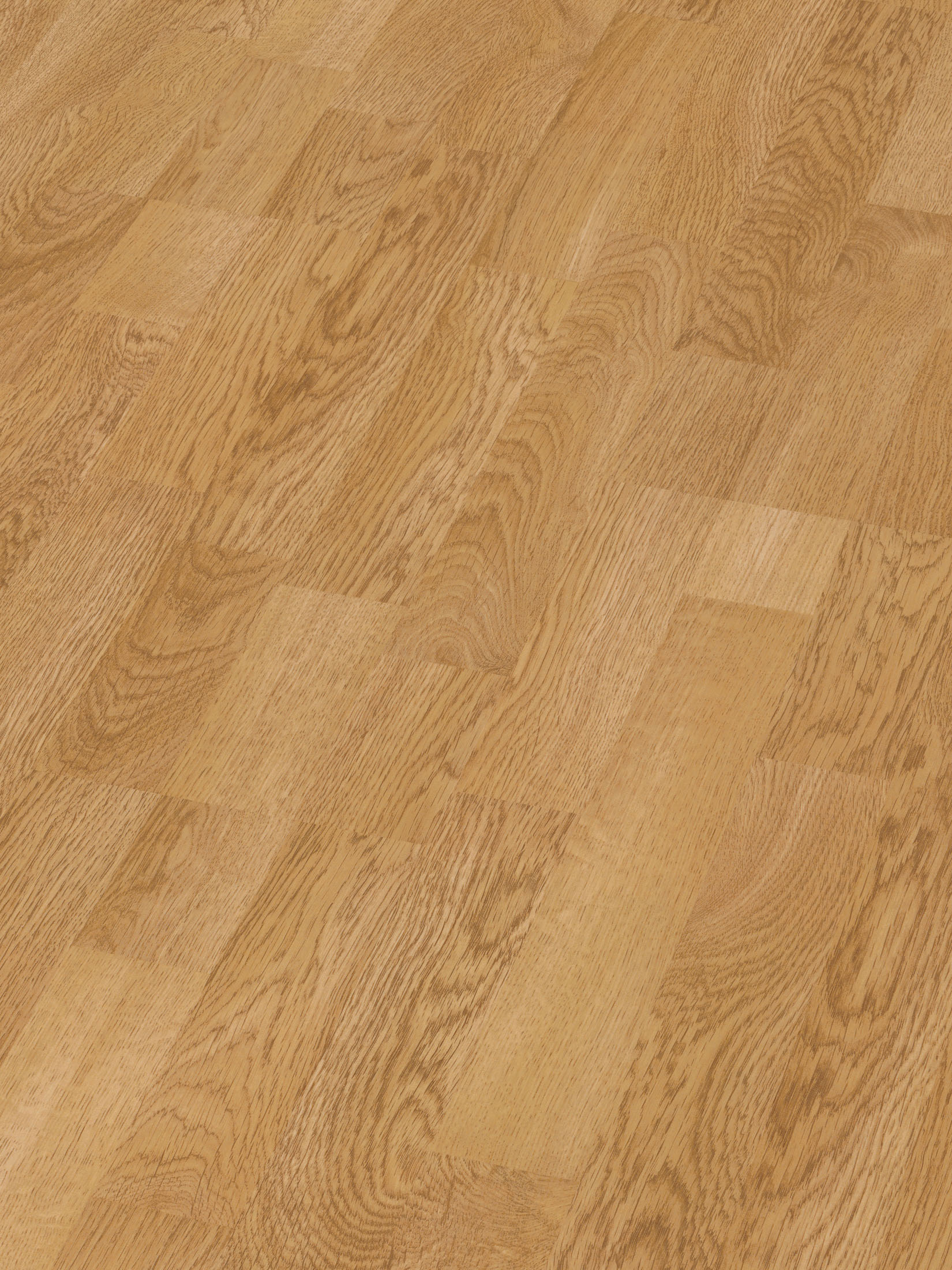 Alaska Klick-Laminat, Eiche Natur 3Stab