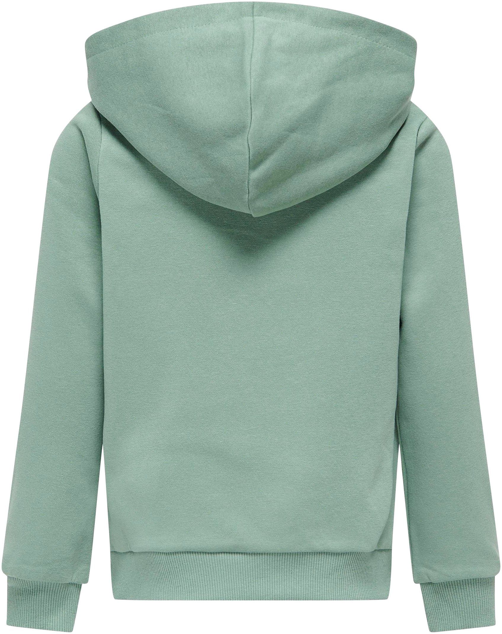 KIDS ONLY Hoodie Sweatshirt KOGGINNY