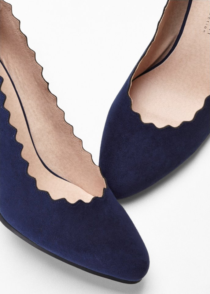Pumps