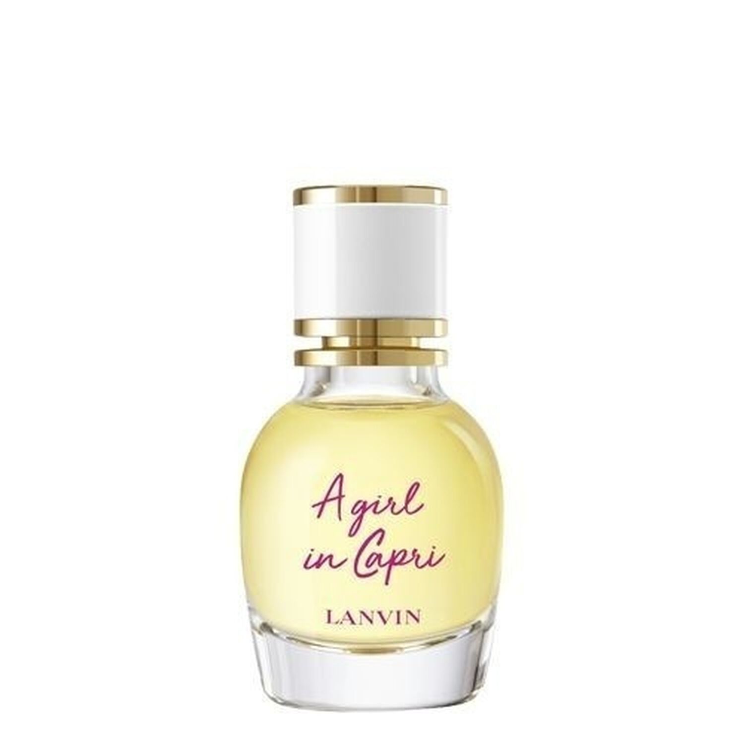 Lanvin A Girl in Capri Eau de Toilette