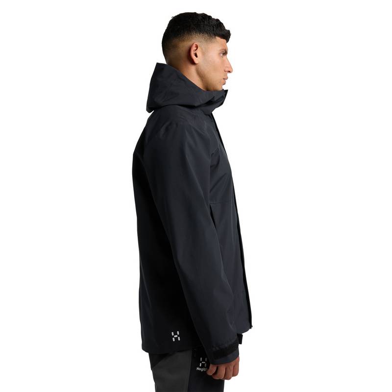 Haglfs Koyal Proof Jacket Hardshelljacke Herren