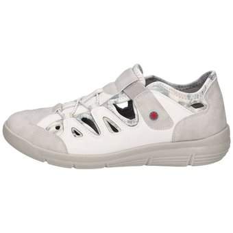 Relife Slipper in grau