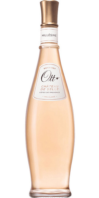 Domaines Ott Chateau de Selle 2022