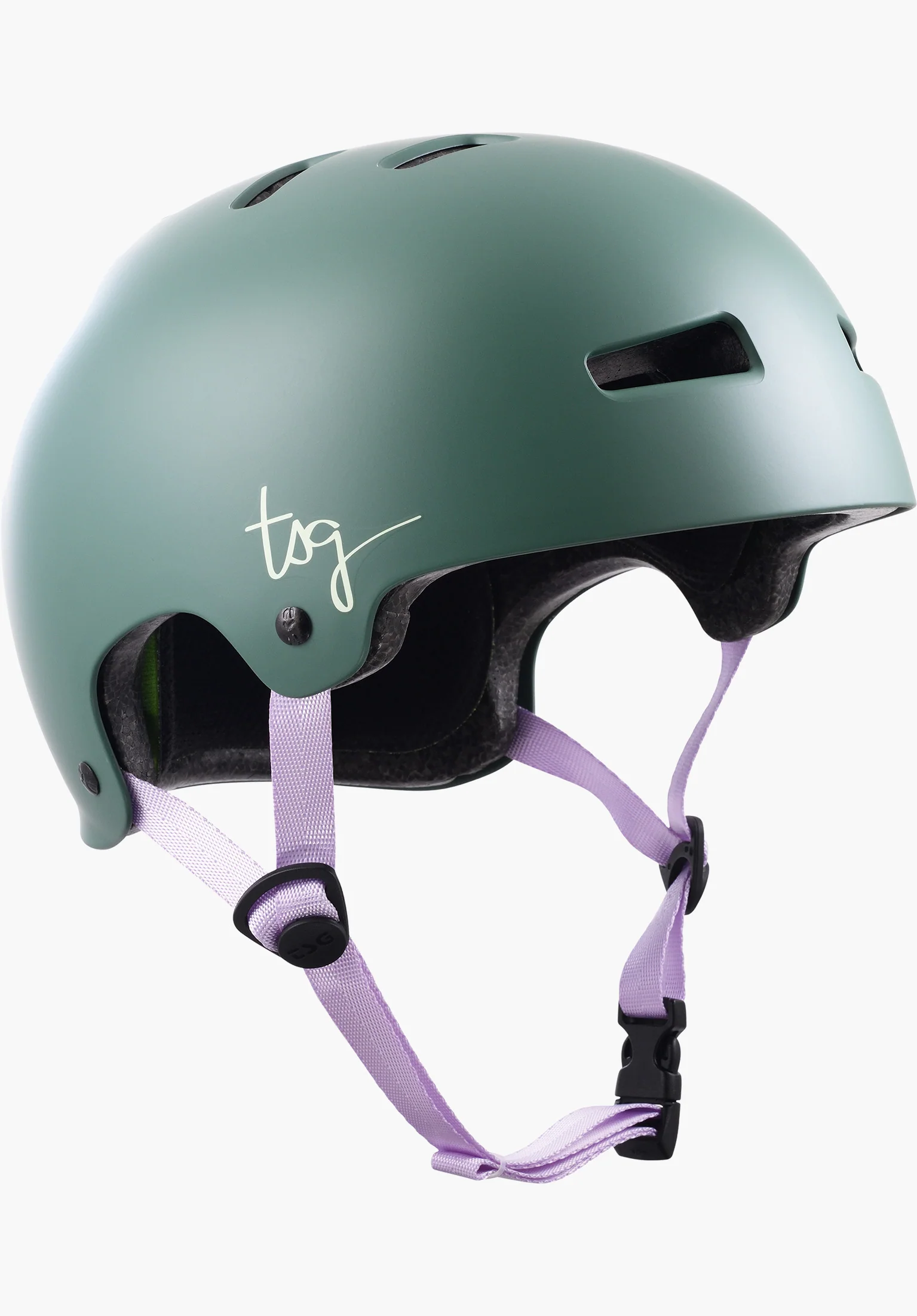 Evolution Women Solid Color