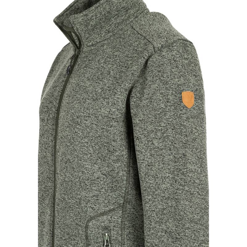 Whistler SAMANI Fleecejacke Damen