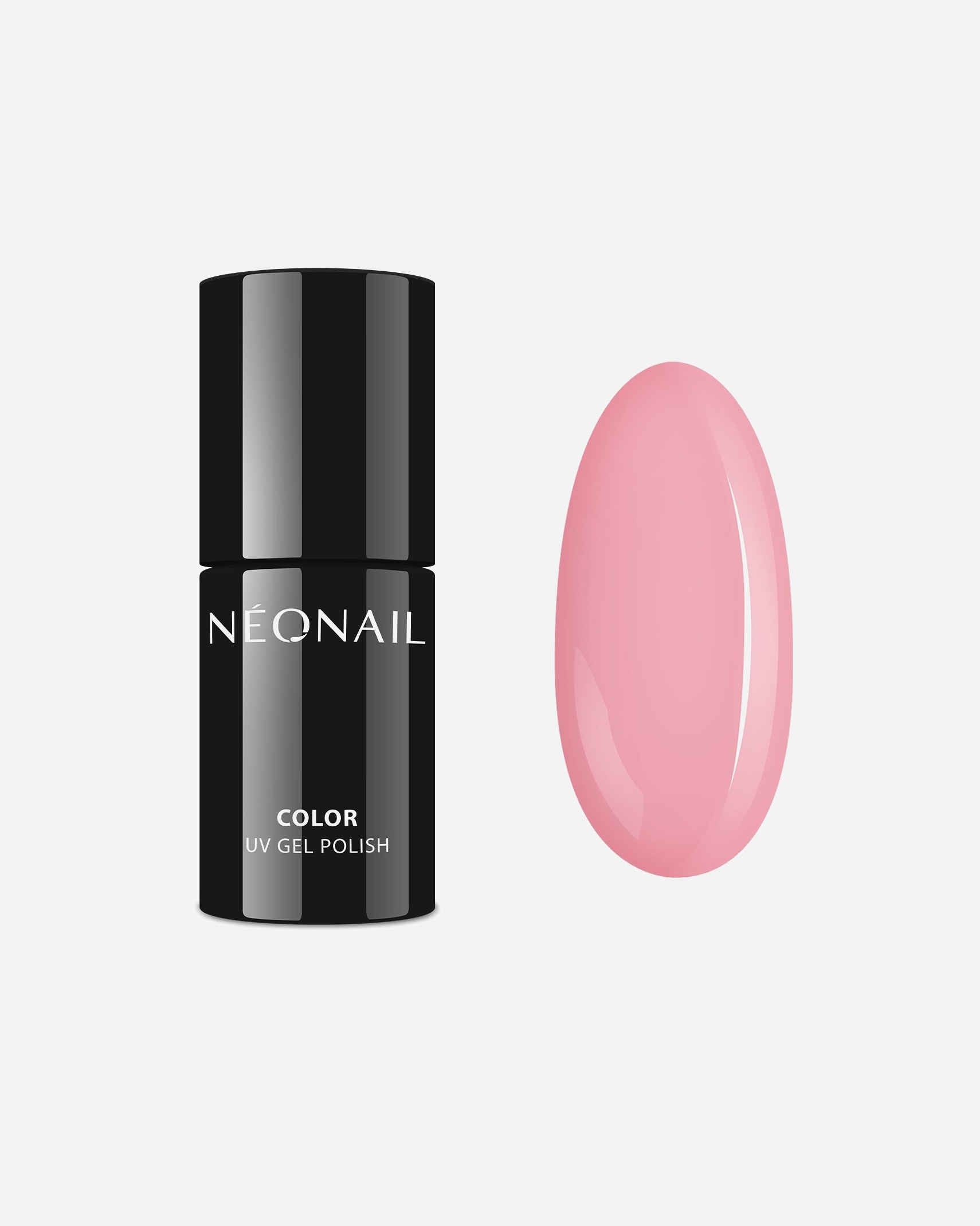 NEONAIL viršelio merginos kolekcija