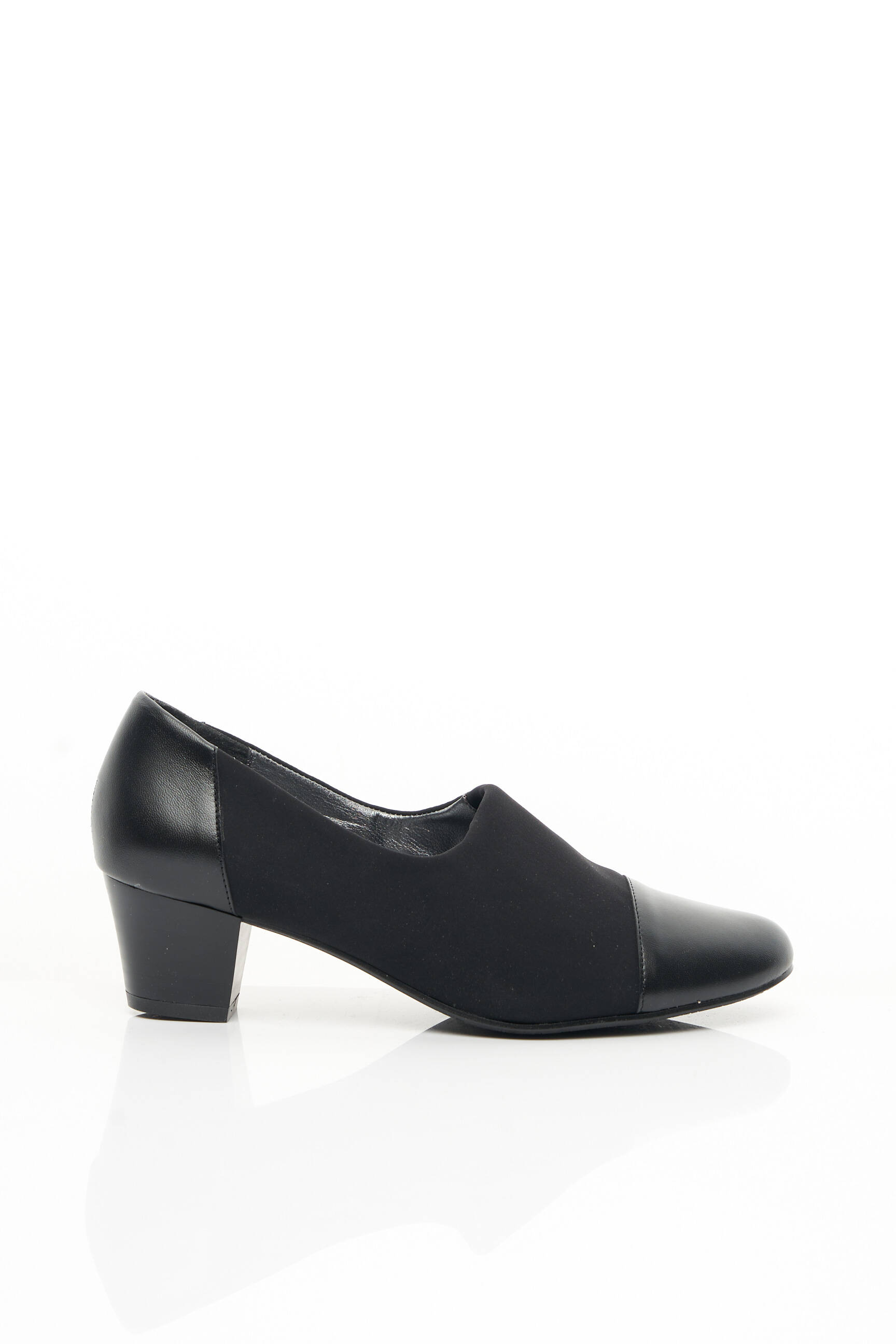 Artika Soft Escarpins Femme couleur noir