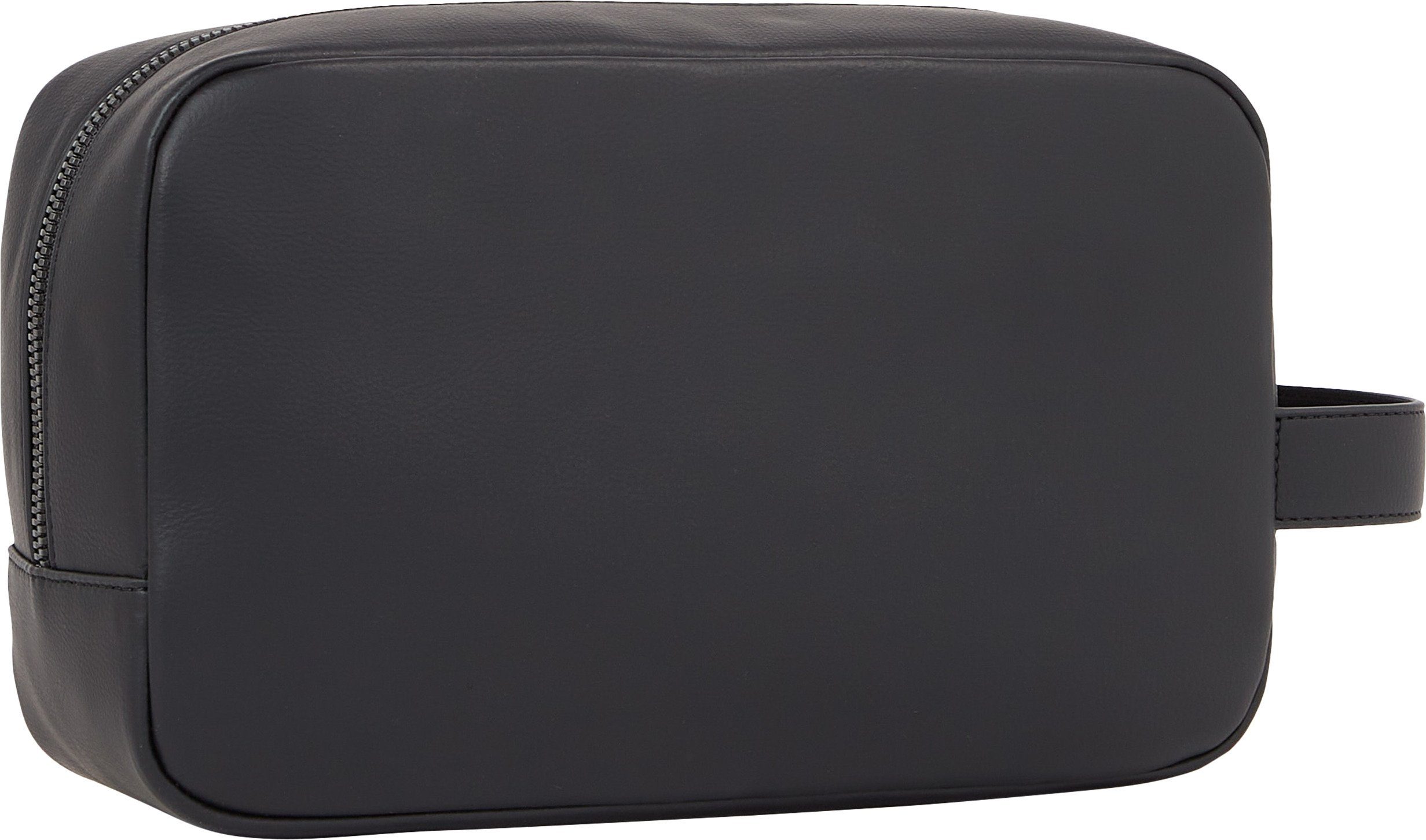 Tommy Hilfiger Kosmetiktasche TH CORPORATE WASHBAG, im modischen Design