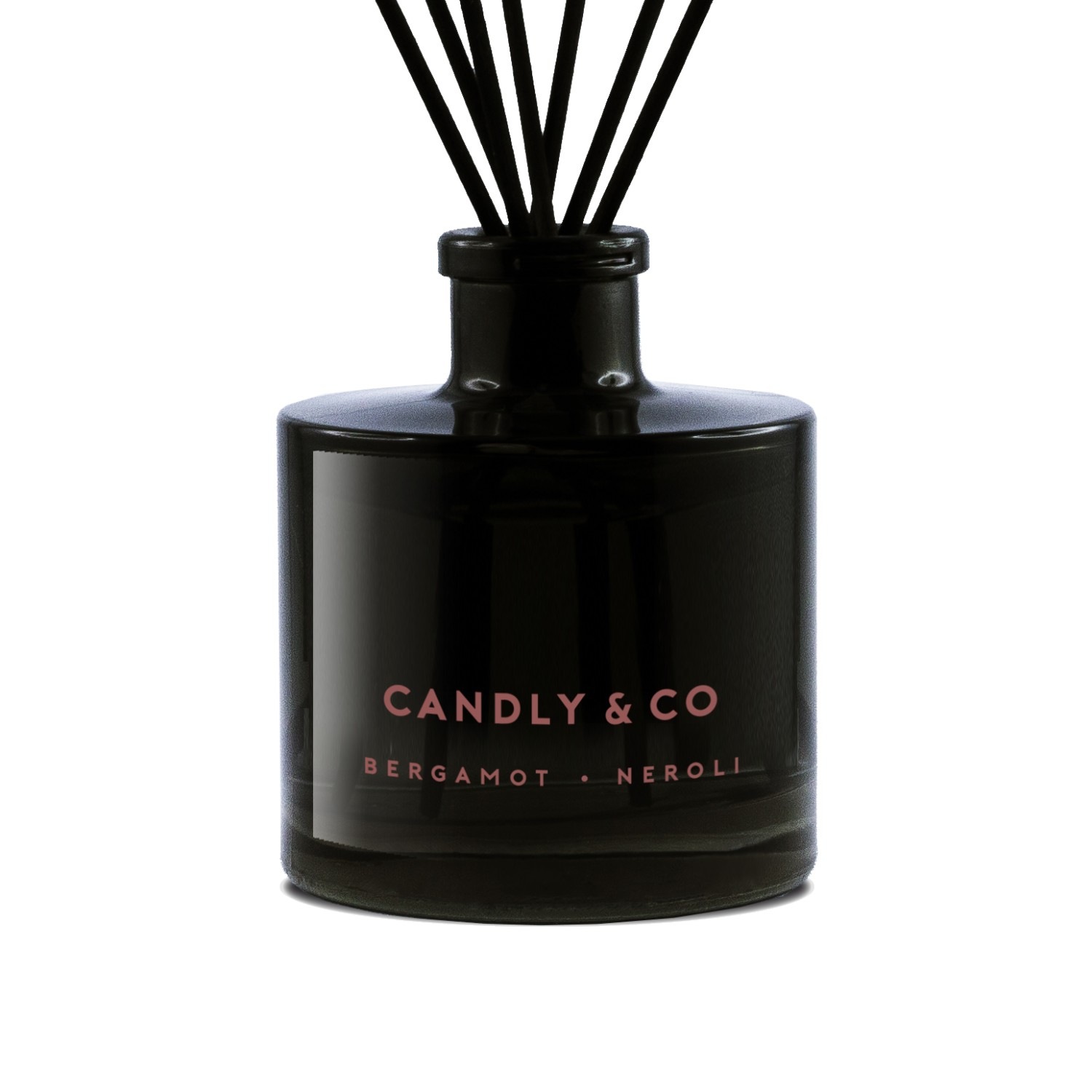 Difuzor Candly&Co Nr. 5 Bergamotă / Neroli