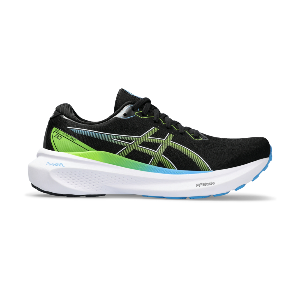 Asics Gel Kayano 30 1011B548-005 / schwarz