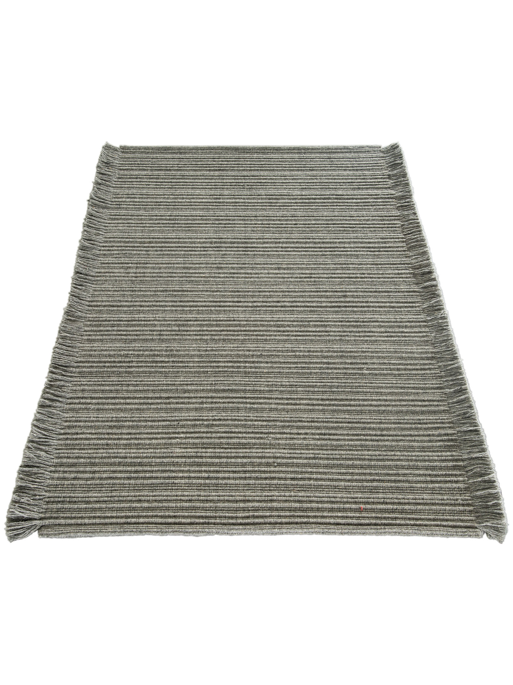 Larsbo Woll-Teppich, Grey