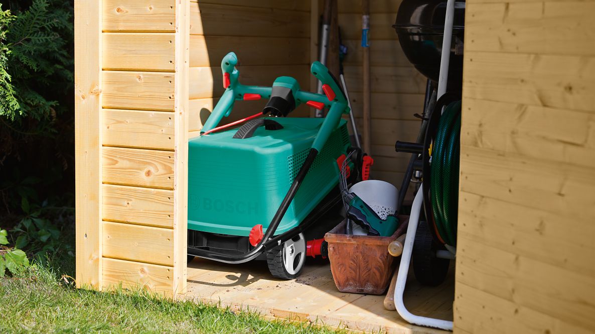 Vyžínač Bosch Green 06008C1H01 EasyGrassCut 23 v krabičce
