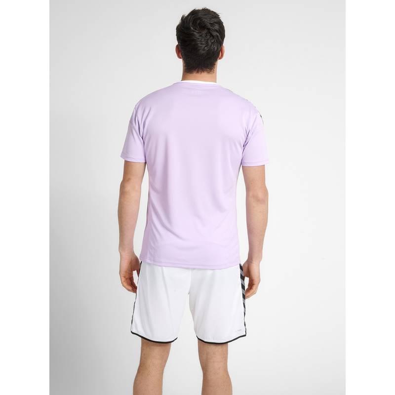 hummel hmlAUTHENTIC POLY JERSEY S/S Trikot Herren