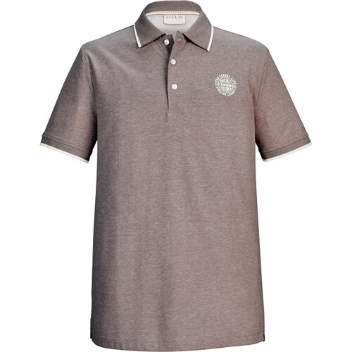 HERREN POLO GS 132 MN PLSHRT