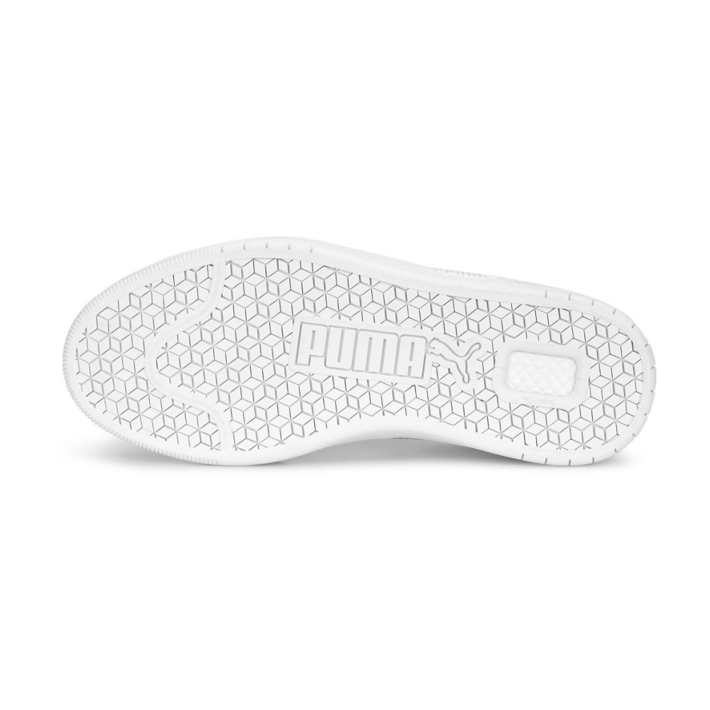 PUMA Court Ultra 390835-02 / weiss