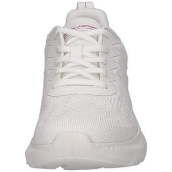 Skechers Bobs Unity Sleek Waves in weiß