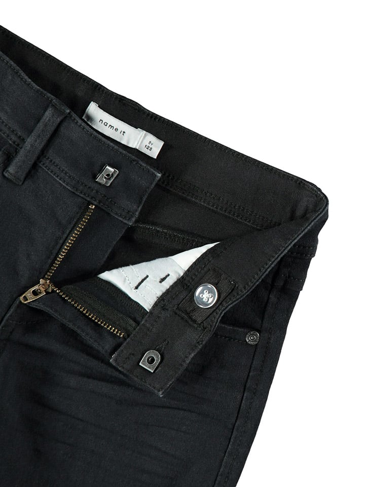 name it Jeans-Bemuda 