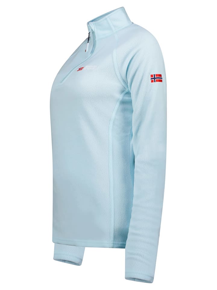 Geographical Norway Fleecepullover 