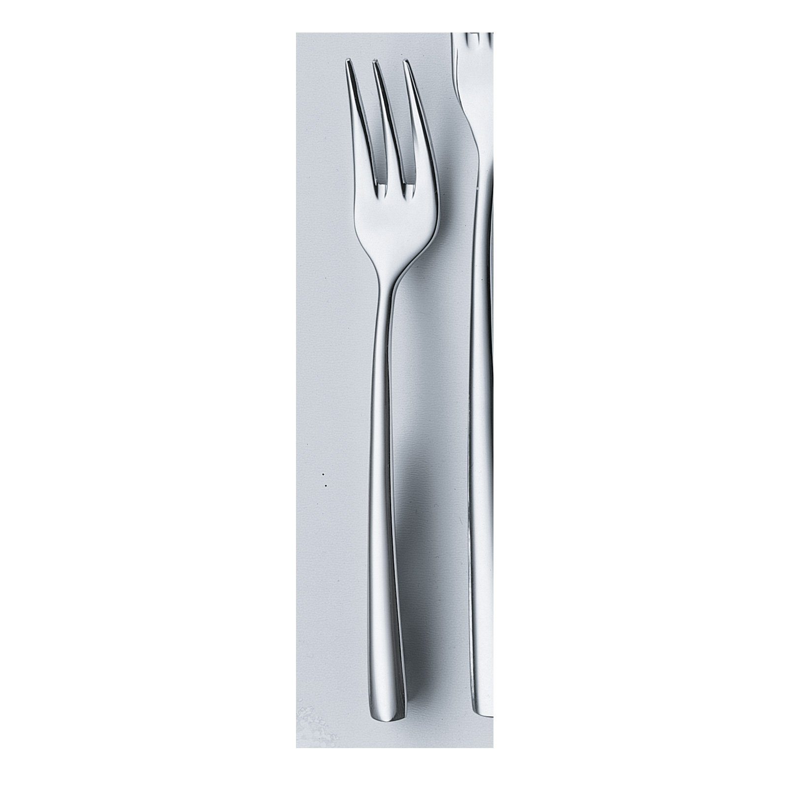 Villeroy & Boch Besteck-Set Piemont Kuchengabel Set 6tlg