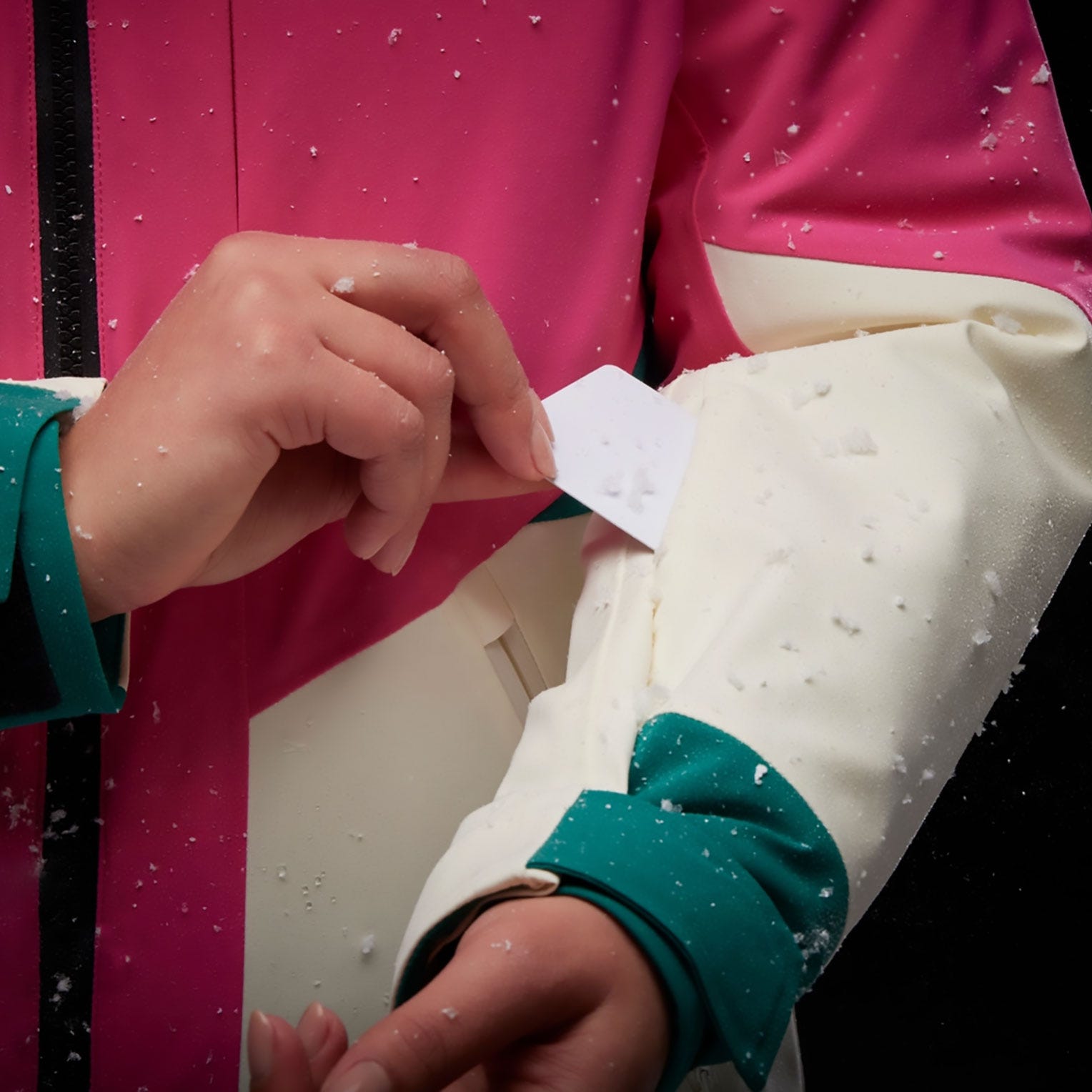 Women's Kvitfjell Race Insulated Ski Jacket