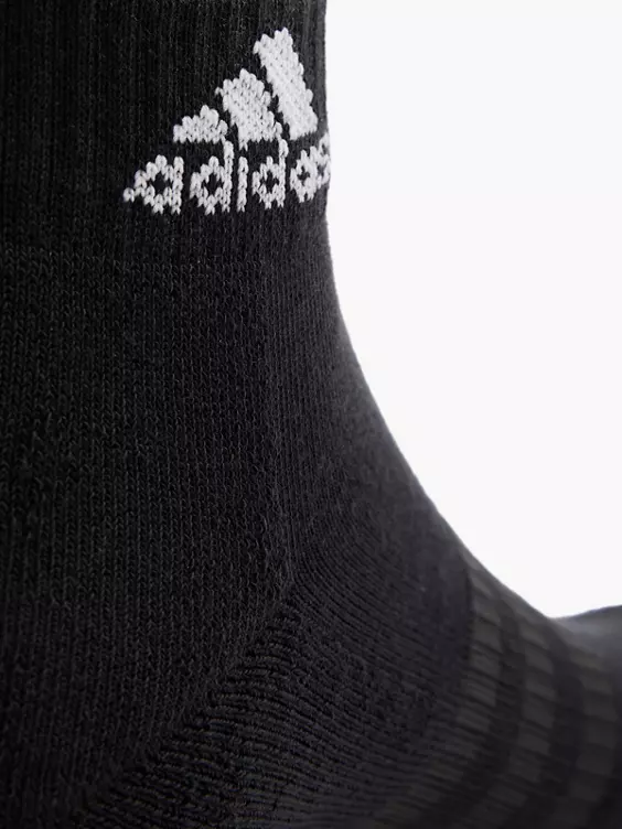 adidas Classics 3er Pack Ankle Socken