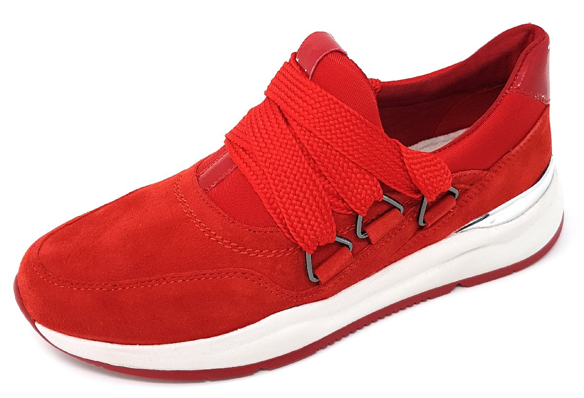 Jana Keine Angabe 8-23625-24 Rot red