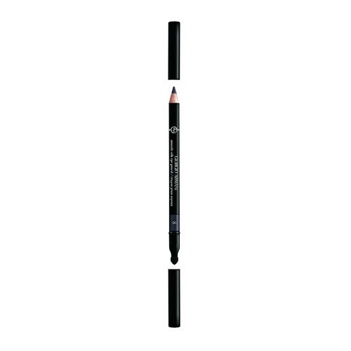 Matita occhi Armani Smooth Silk 04 nera 1,05 grammi