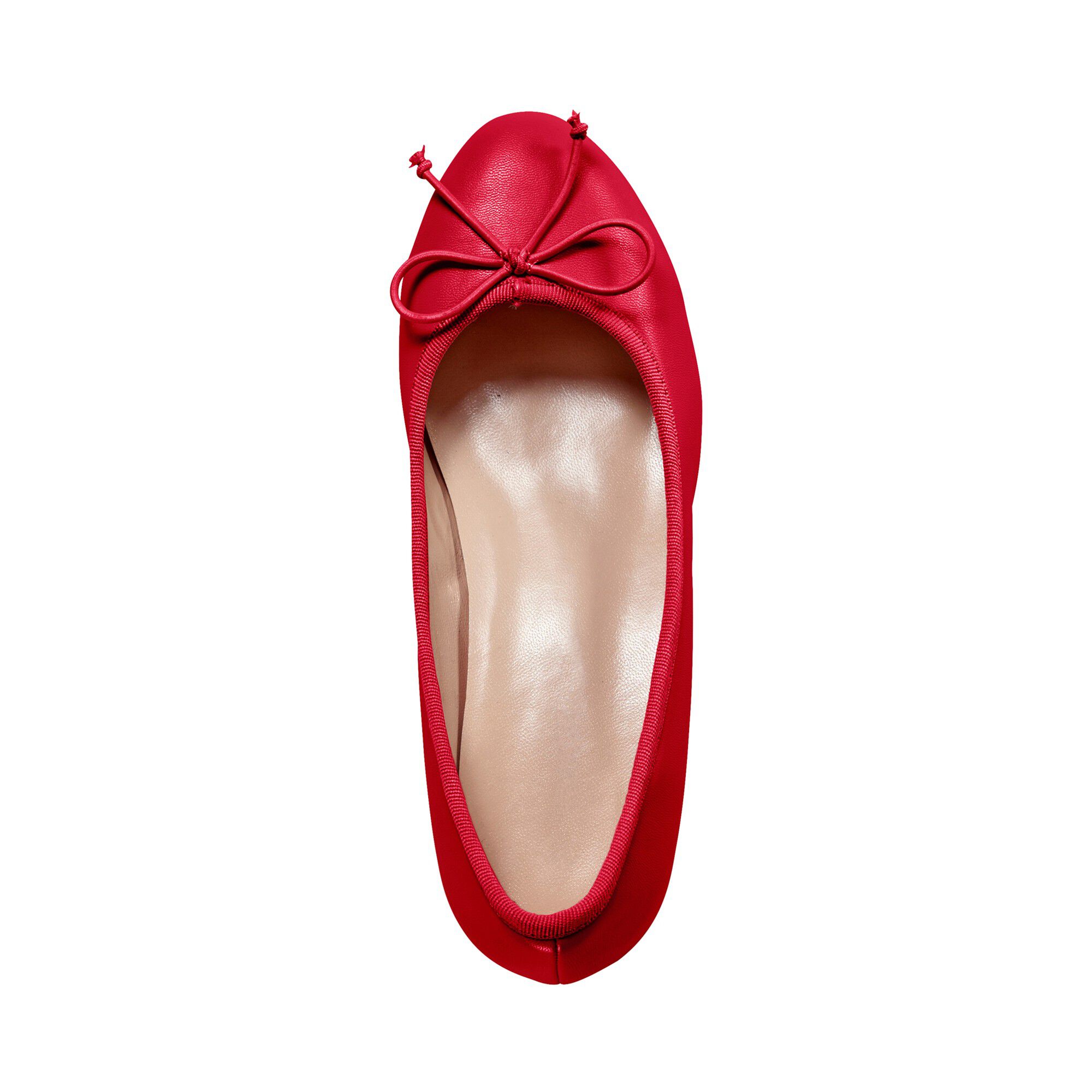 Ballerines petit talon