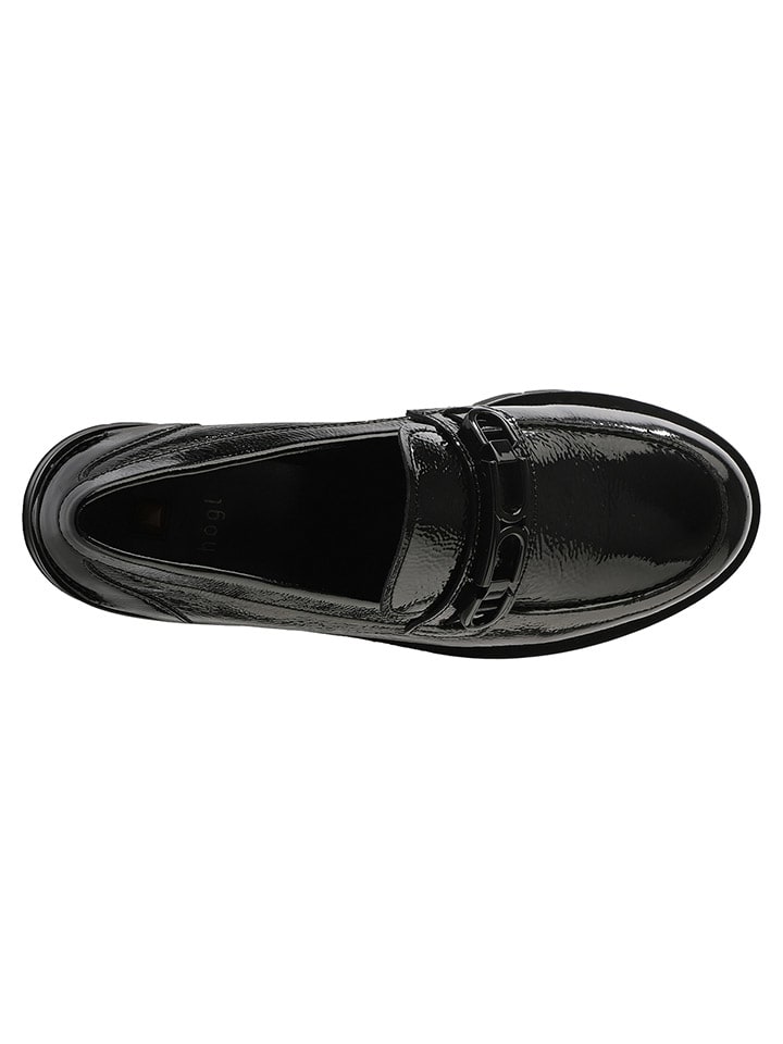 Högl Leder-Slipper 